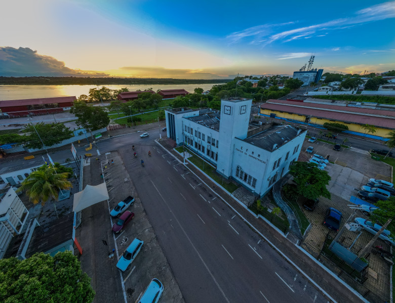 Programa apoia ações de prevenção, monitoramento, controle e redução do desmatamento e da degradação florestal nos municípios prioritários da Amazônia