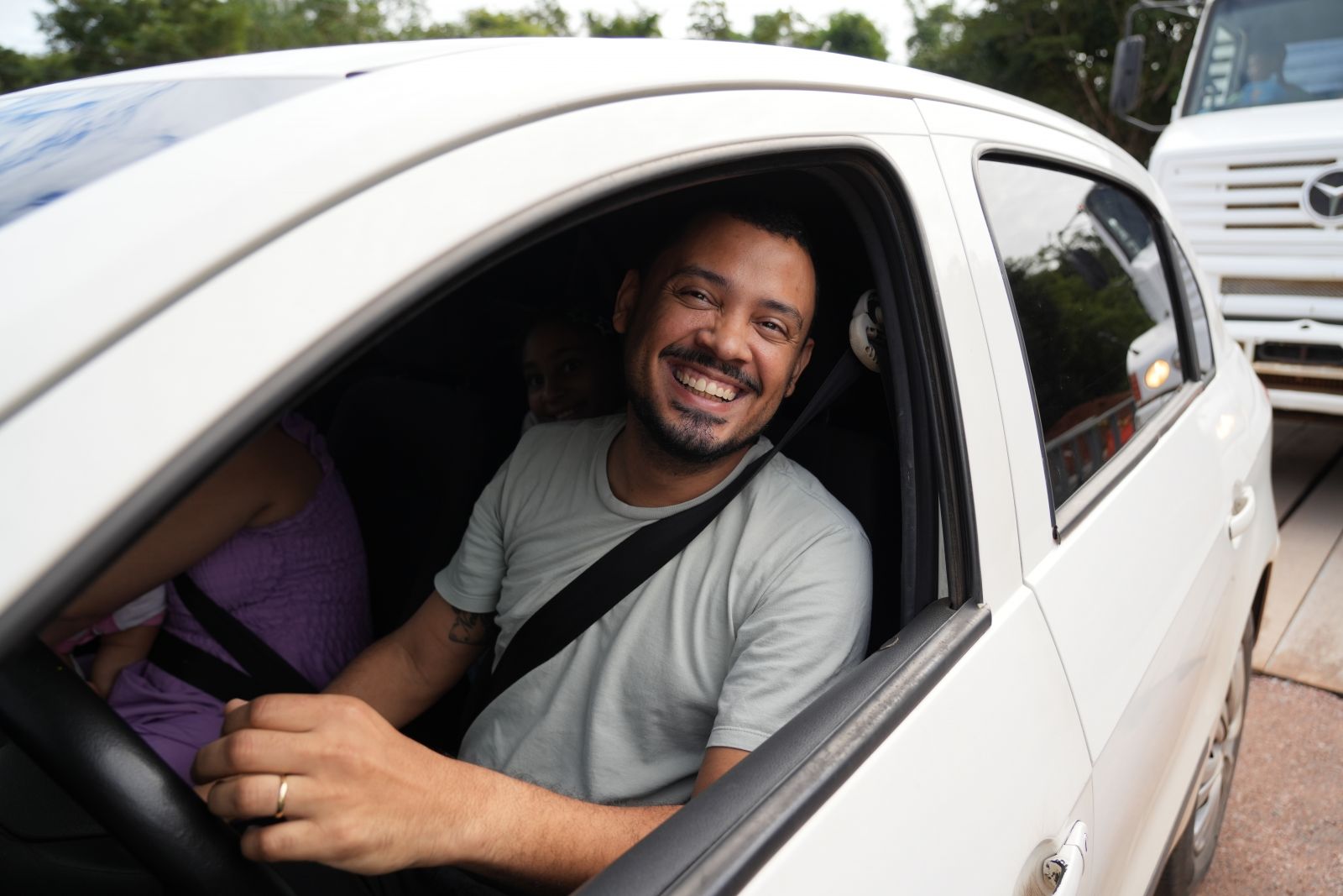 Alex Ribeiro  também elogiou a qualidade da obra