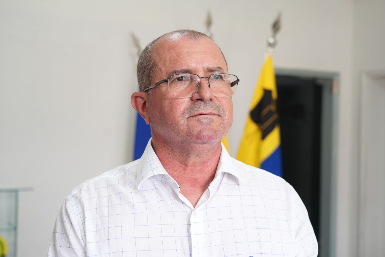 Para Wagner Garcia, a contribuição direta da população impacta na capacidade de investimento da cidade