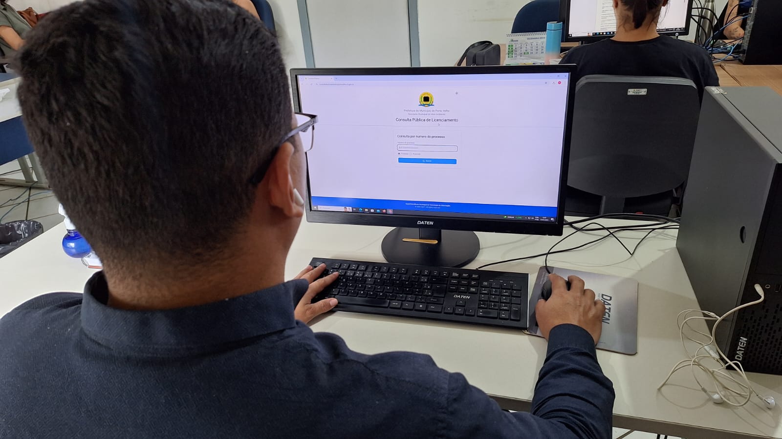 Ferramenta atende ainda às diretrizes legais de acesso à informação e contribui para o fortalecimento do controle social e institucional